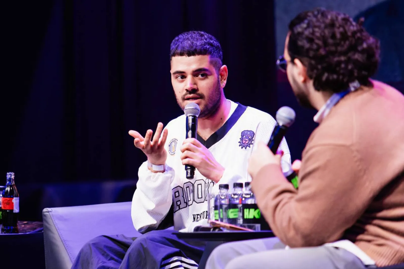 Панельная дискуссия