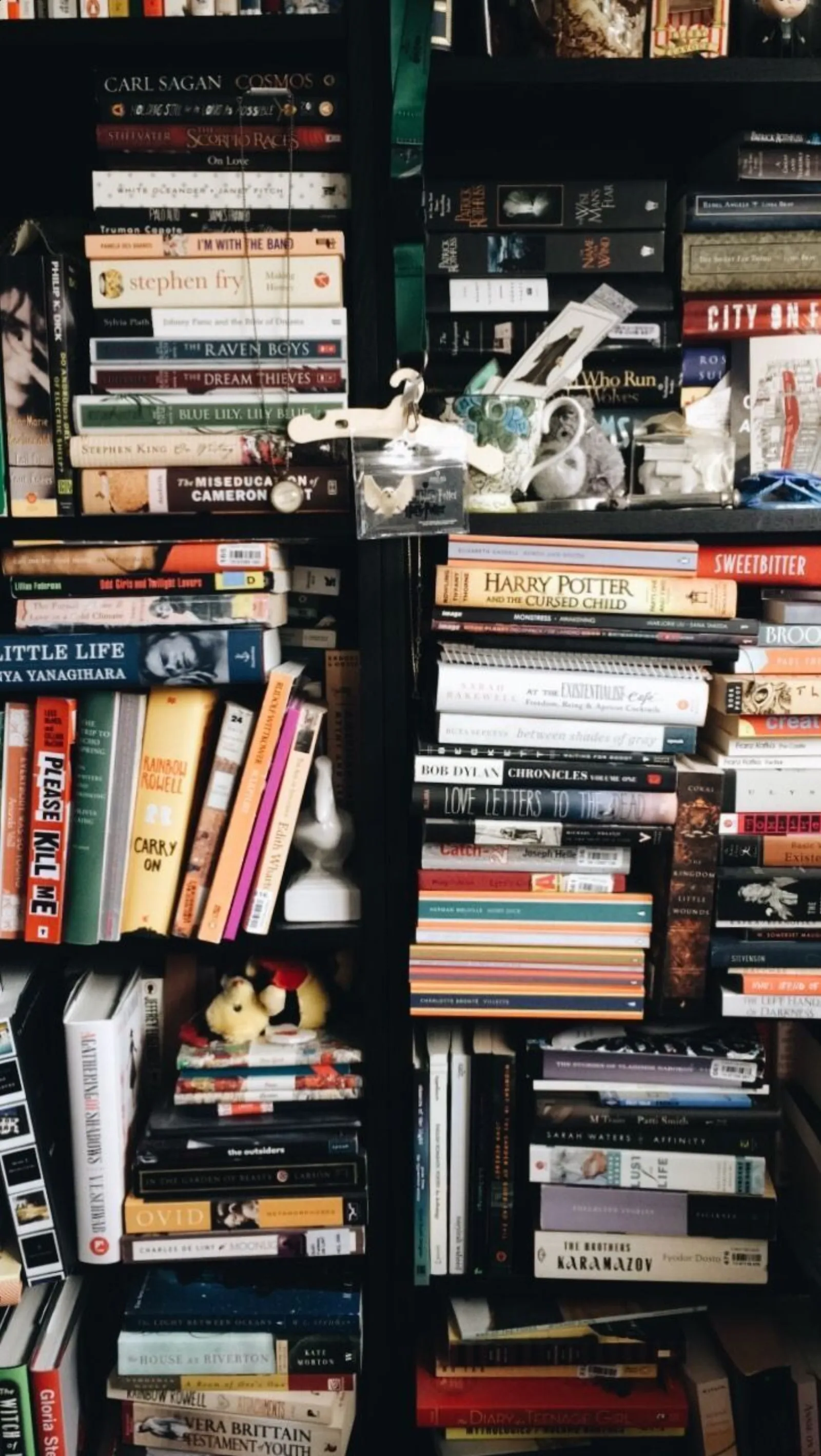 Инфобизнес изнутри. Teletype-версия