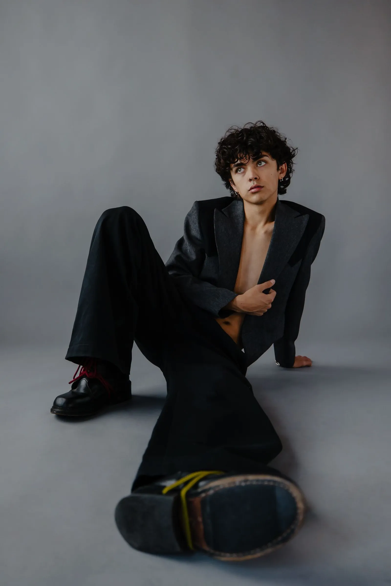 YouTube-канал Rich Speech